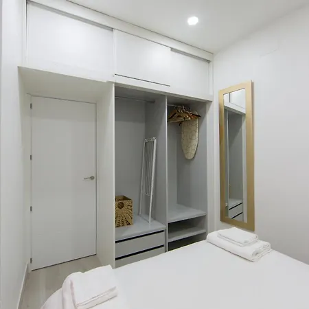 Wind Rose 7 - Reformado Julio 2024 Apartment Madrid Exterior photo