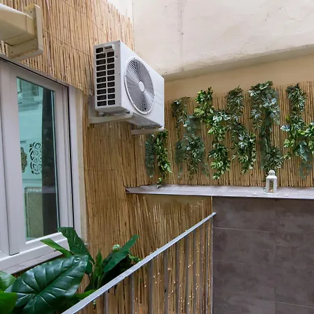 Wind Rose 7 - Reformado Julio 2024 Apartment Madrid Exterior photo