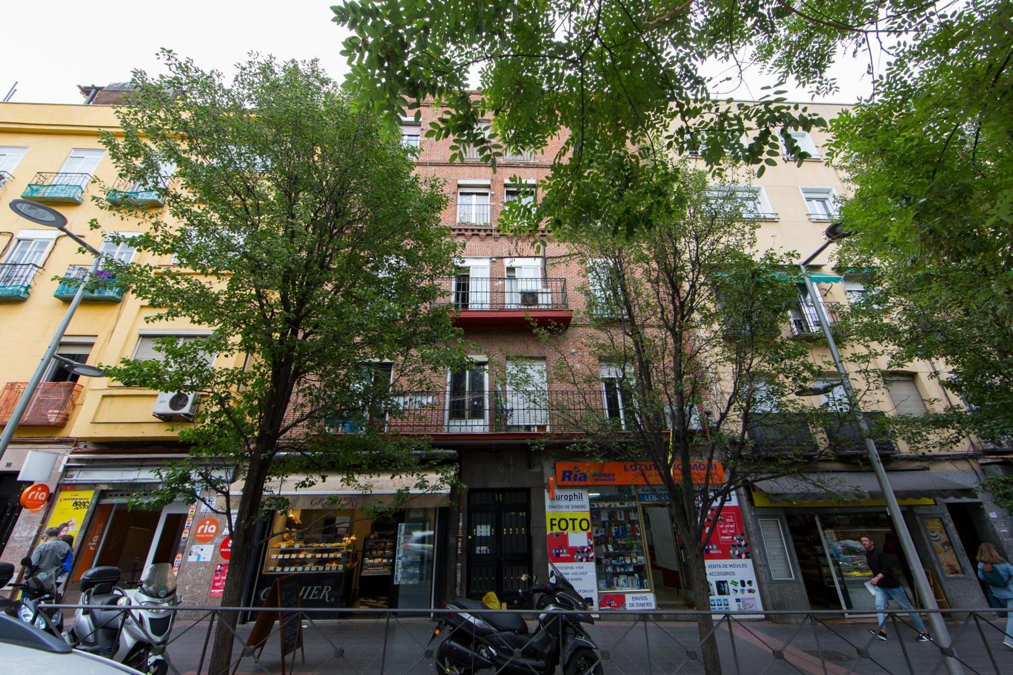 Apartment Wind Rose 7 - Reformado Julio 2024 Madrid