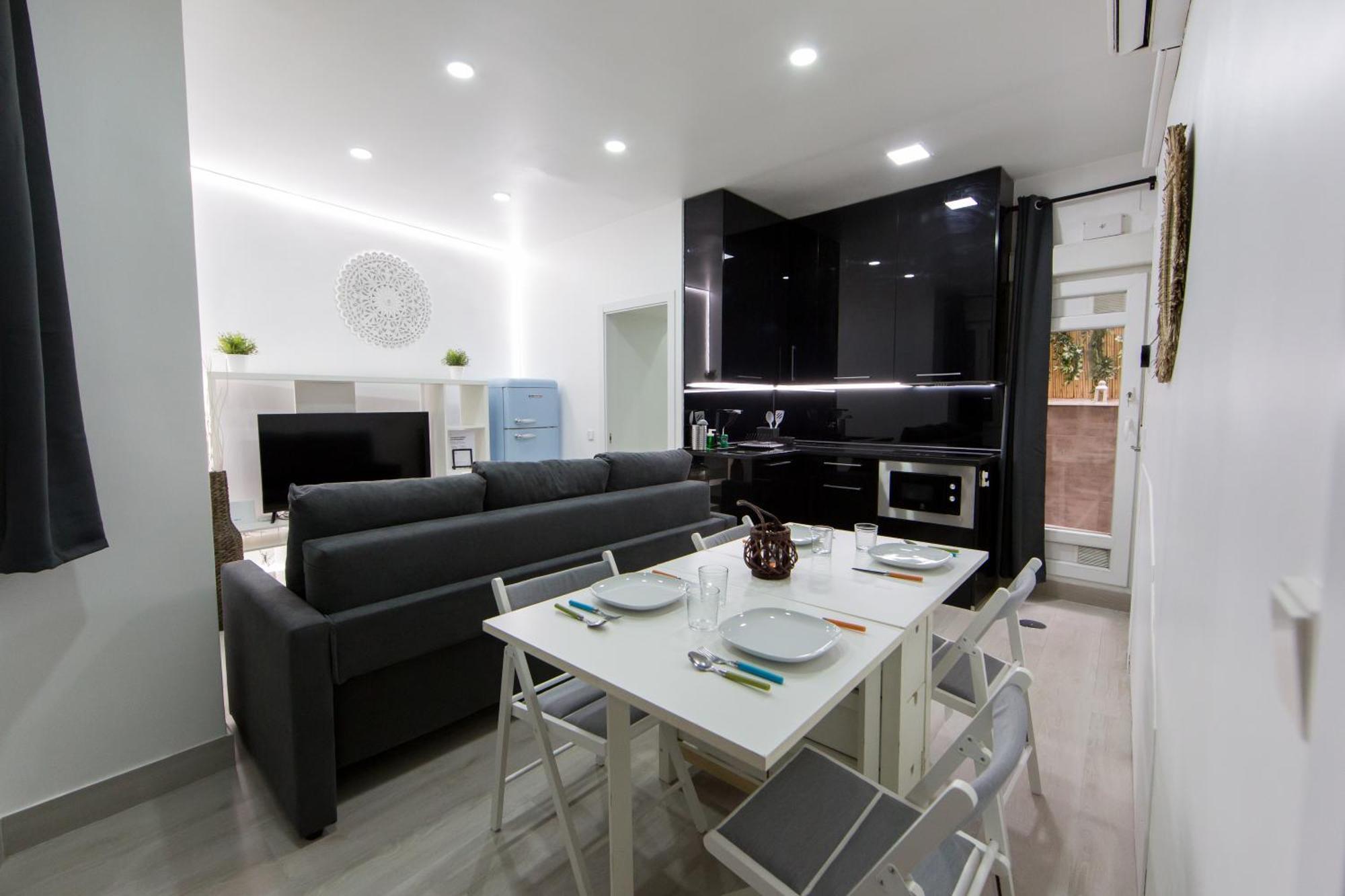 Apartment Wind Rose 7 - Reformado Julio 2024
