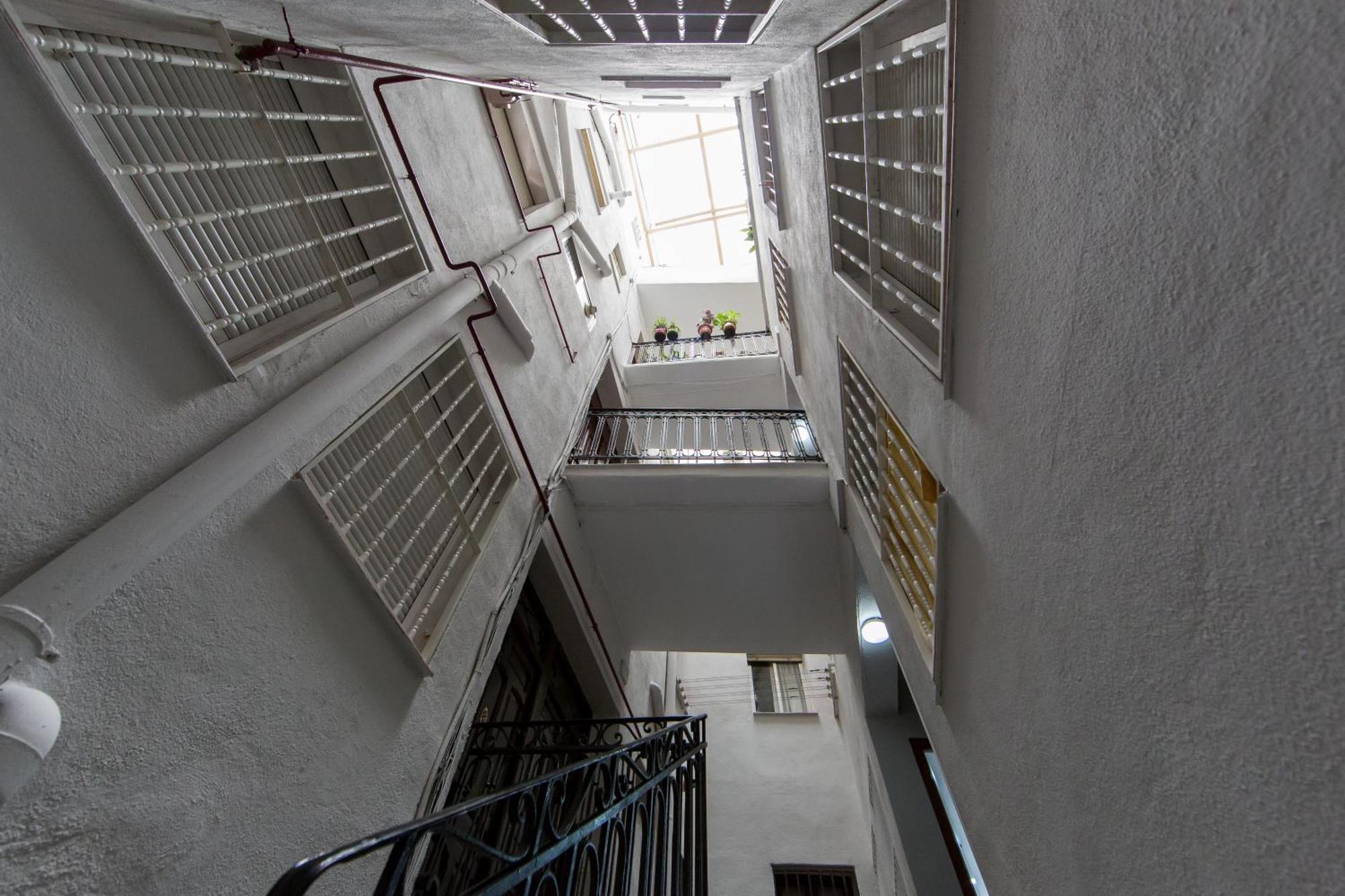 Apartment Wind Rose 7 - Reformado Julio 2024