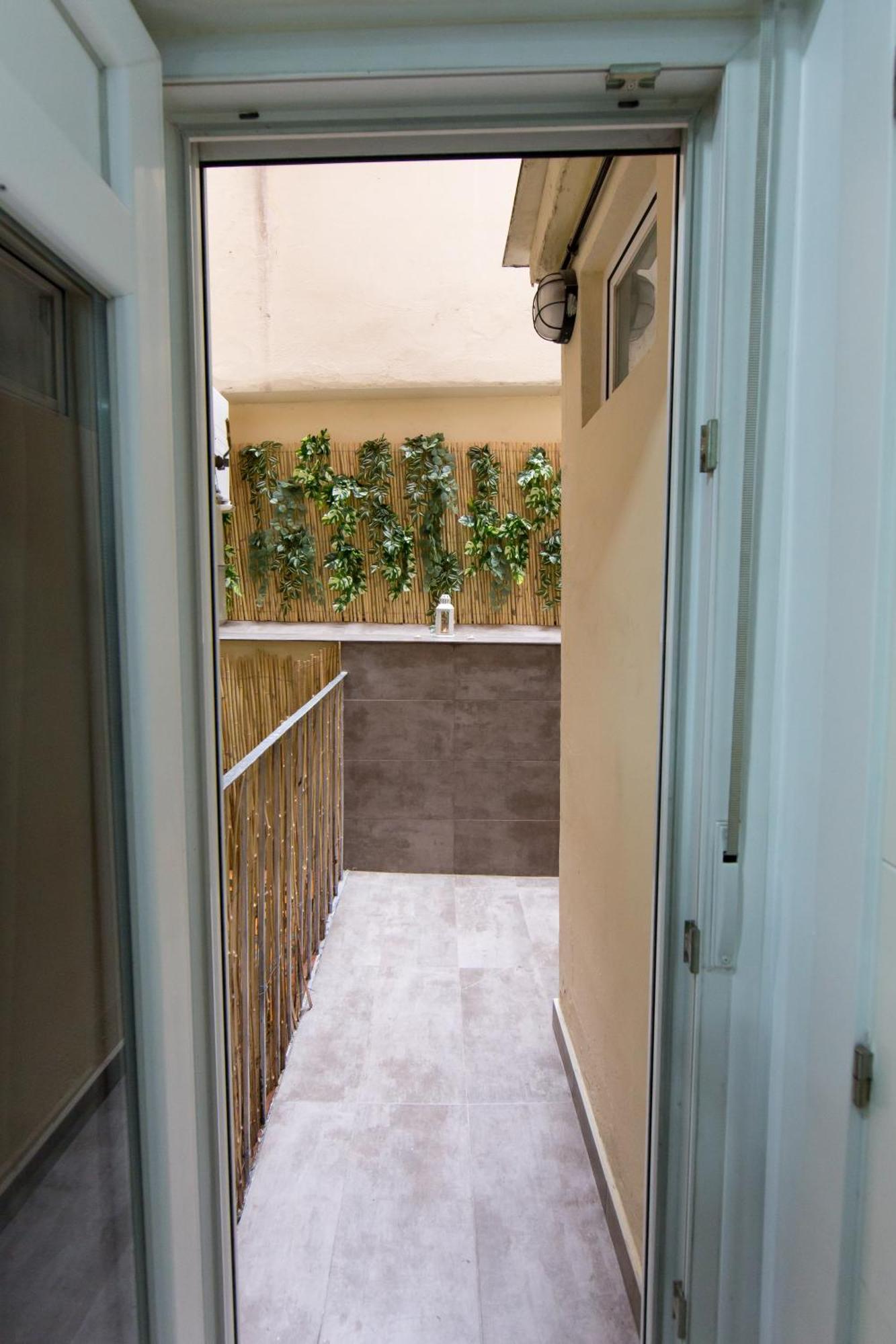 Apartment Wind Rose 7 - Reformado Julio 2024
