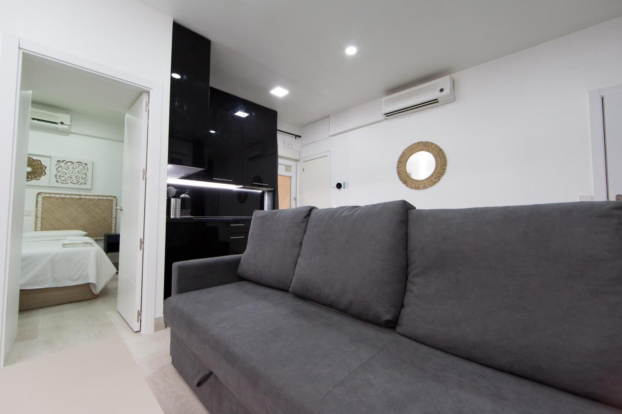 Wind Rose 7 - Reformado Julio 2024 Apartment *
