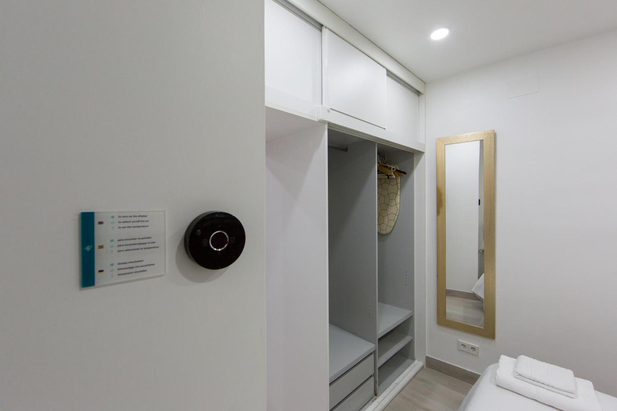 Apartment Wind Rose 7 - Reformado Julio 2024 *