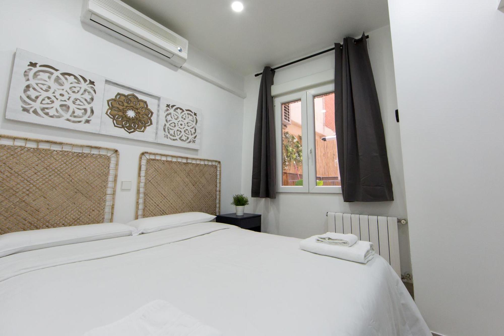 Wind Rose 7 - Reformado Julio 2024 Apartment