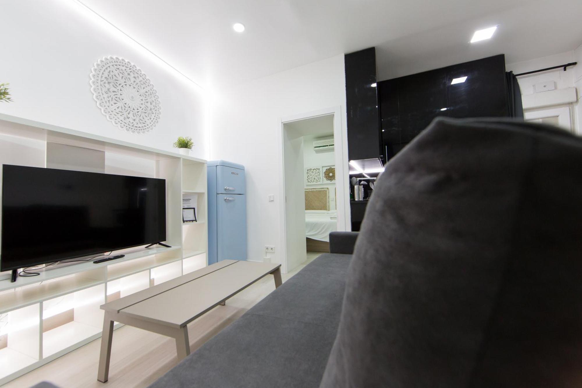 Apartment Wind Rose 7 - Reformado Julio 2024