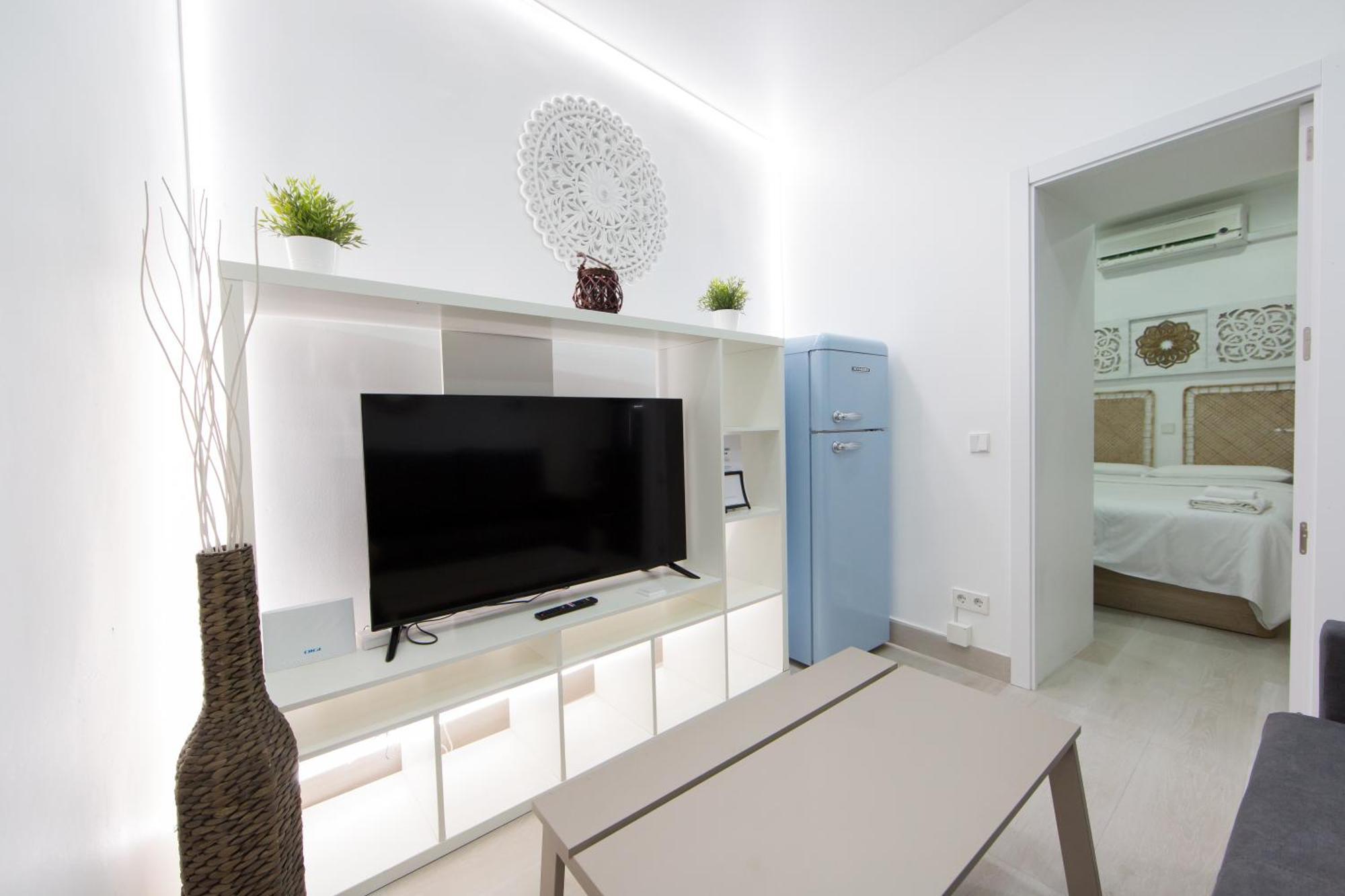 Apartment Wind Rose 7 - Reformado Julio 2024
