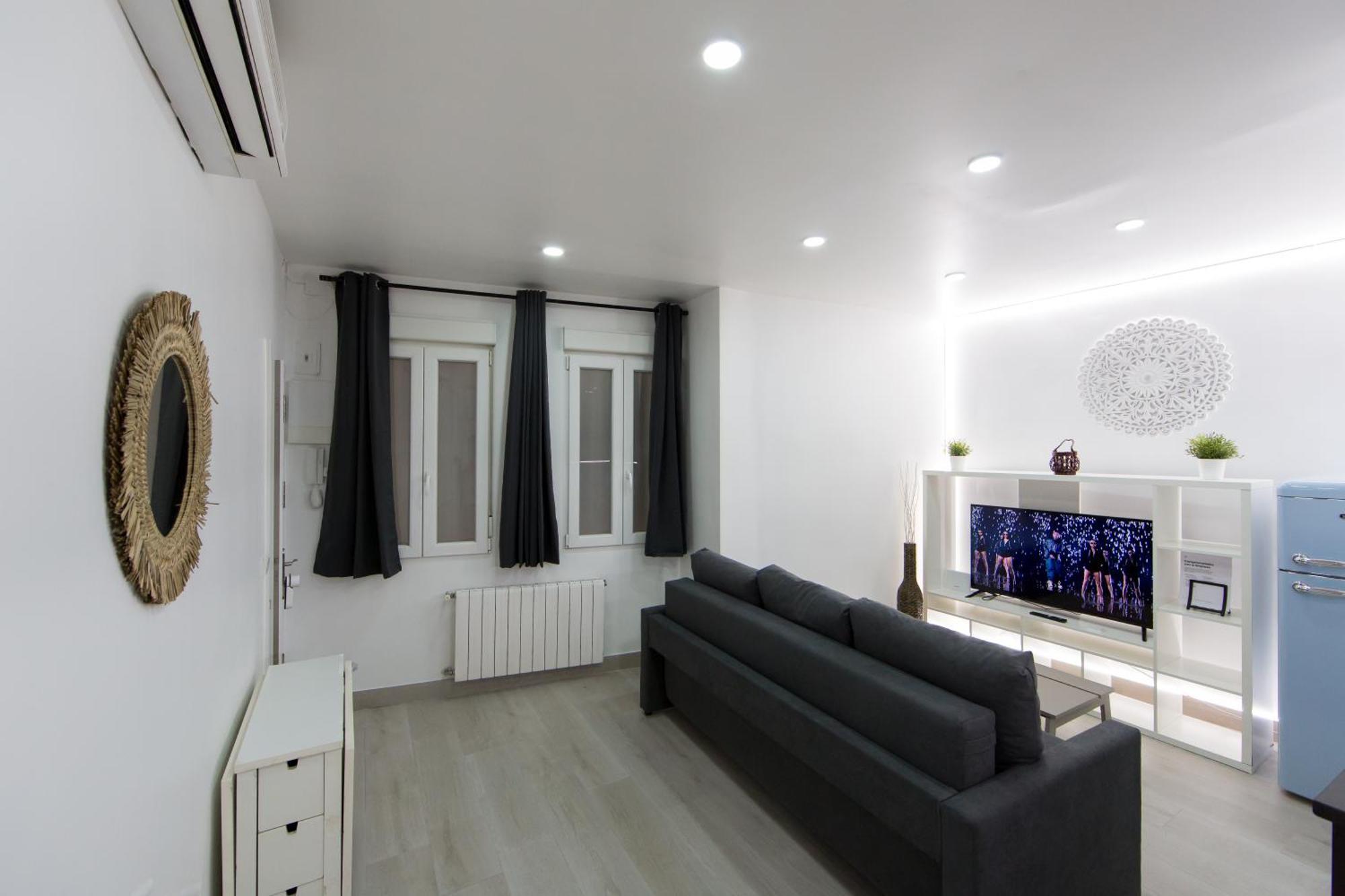 Wind Rose 7 - Reformado Julio 2024 Apartment *