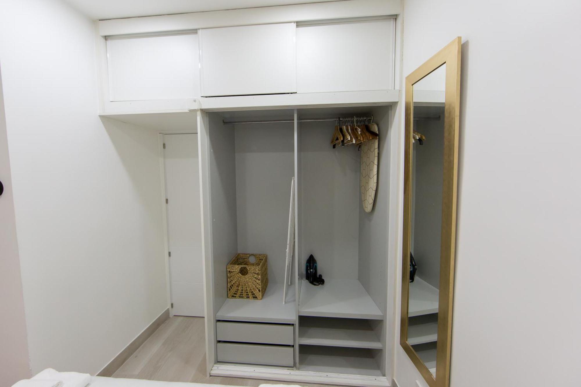 Wind Rose 7 - Reformado Julio 2024 Apartment Madrid