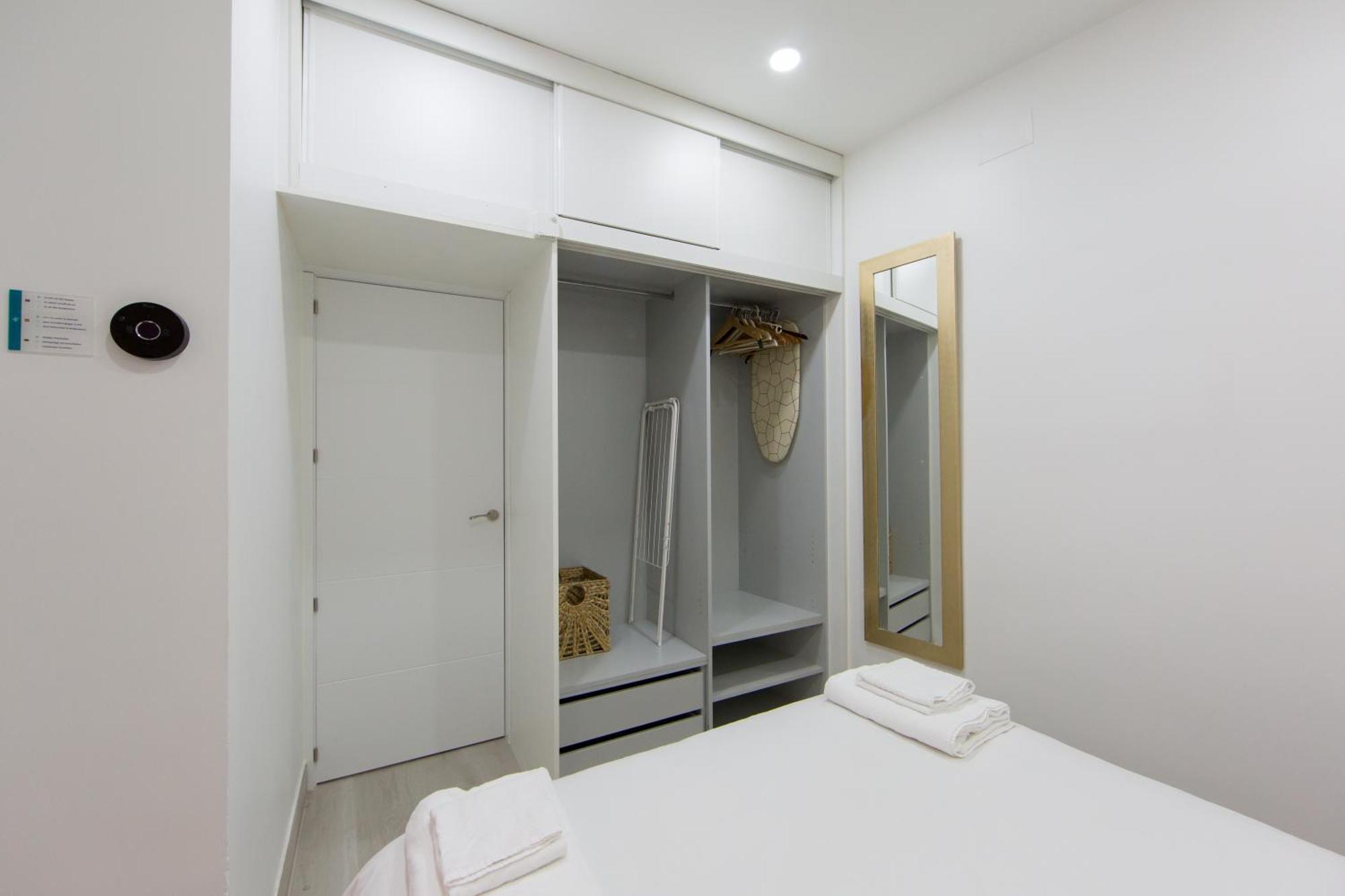Apartment Wind Rose 7 - Reformado Julio 2024 Madrid