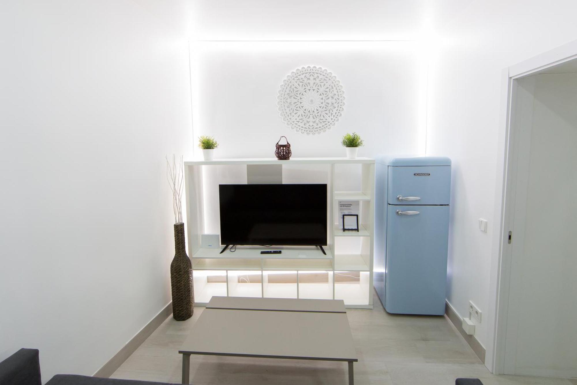 Wind Rose 7 - Reformado Julio 2024 Apartment *